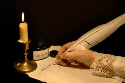 Write Your Own Rituals by Priestess Kandi Ranson